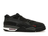 Air Jordan 4 Rm SP Nigel Sylvester Iron Grey - Anthracite/Anthracite/University Red/White - HF4334-004 - 01