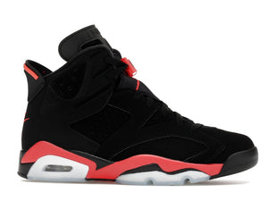 Air Jordan 6 Retro Reverse Infrared