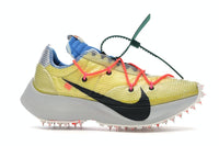 Nike Vapor Street Off White Tour Yellow (W)