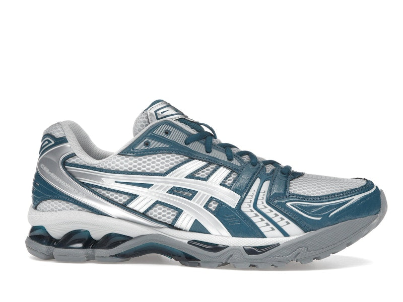 ASICS Gel-Kayano 14 Glacier Grey Pure Silver - Glacier Grey/Pure Silver - 1203A537-021 - 01