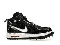 Nike Air Force 1 Mid Off White Sheed