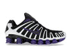 Nike Shox Tl Persian Violet - Persian Volet/White/Black - AV3595-008 - 01