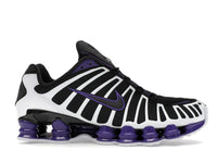 Nike Shox TL Persian Violet