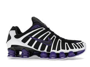 Nike Shox TL Persian Violet