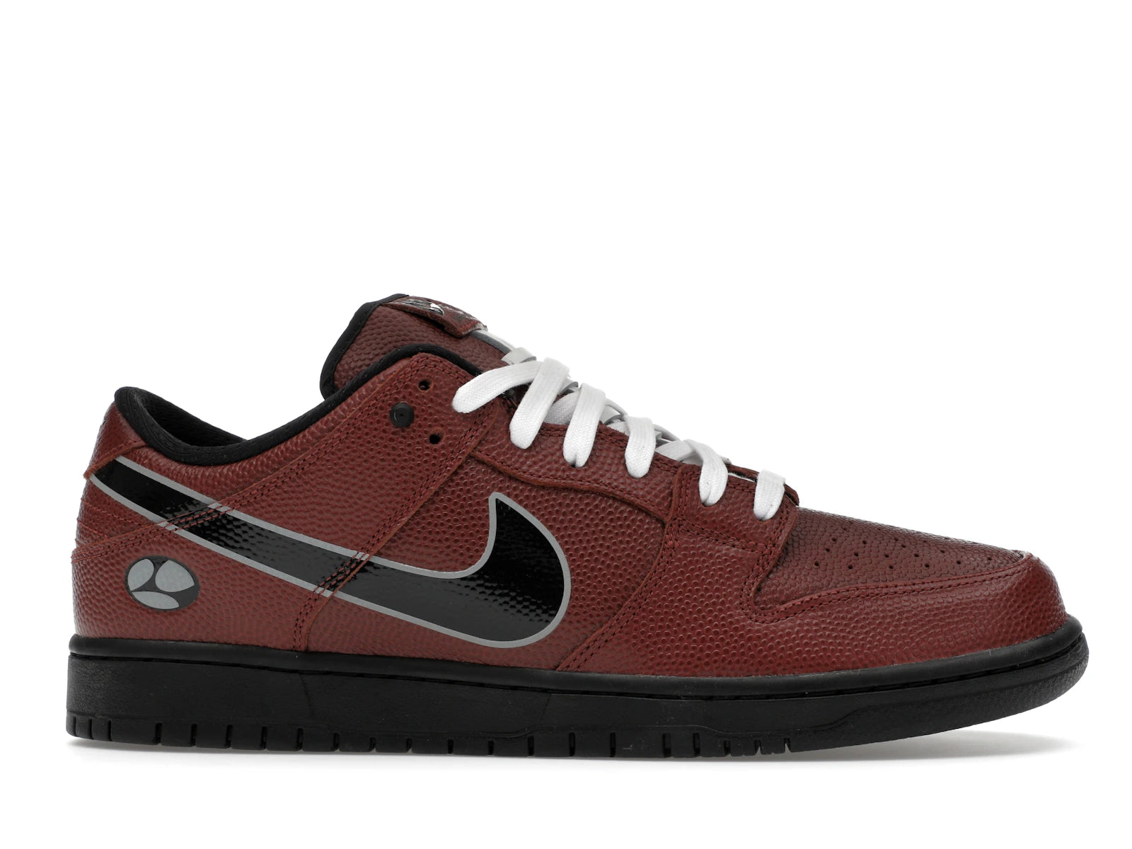 Nike SB Dunk Low Limosine Skateboards - Dark Pony/Black/Silver/White/Rage Green/Hyper Royal - HJ4131-200 - 01