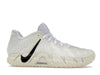 Nike Ja 3 Coconut Milk - White/Black/Coconut Milk - HF2793-101/HF2794-101 - 01