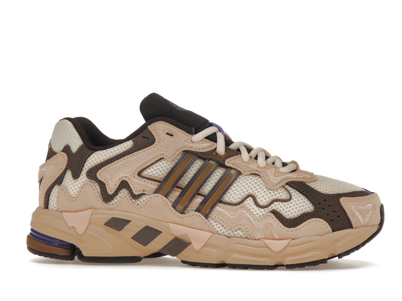 Adidas Response Cl Bad Bunny Paso Fino - Ecru Tint/Bronze Strata/Earth Strata - ID0780 - 01