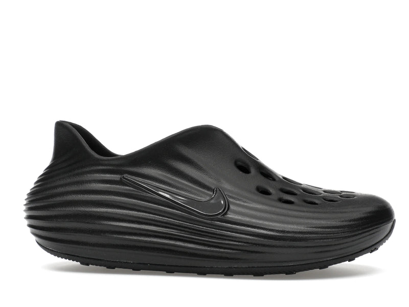 Nike Reactx Rejuven8 Triple Black - Black/Black-Black - HV5060-001 - 01