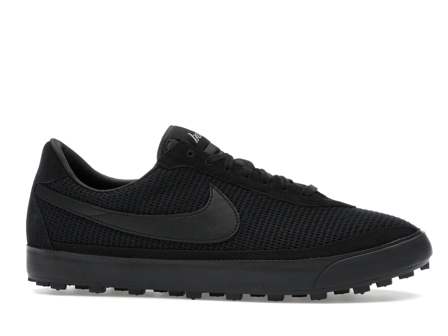 Nike Astro Grabber SP Bode Black - Black/Black/Coconut Milk - FQ6892-001 - 01