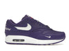 Nike Air Max 1 87 SP Supreme Varsity Purple - Varsity Purple/White/Varsity Purple - HF8813-500 - 01