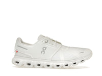 On Running Cloud 6 All White (Women's)