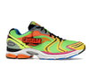 Saucony Progrid Triumph 4 Westside Gunn Super Flygod - Neon/Multi - S71048-1 - 01