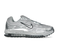 Nike Air Max Tl 25 Metallic Silver