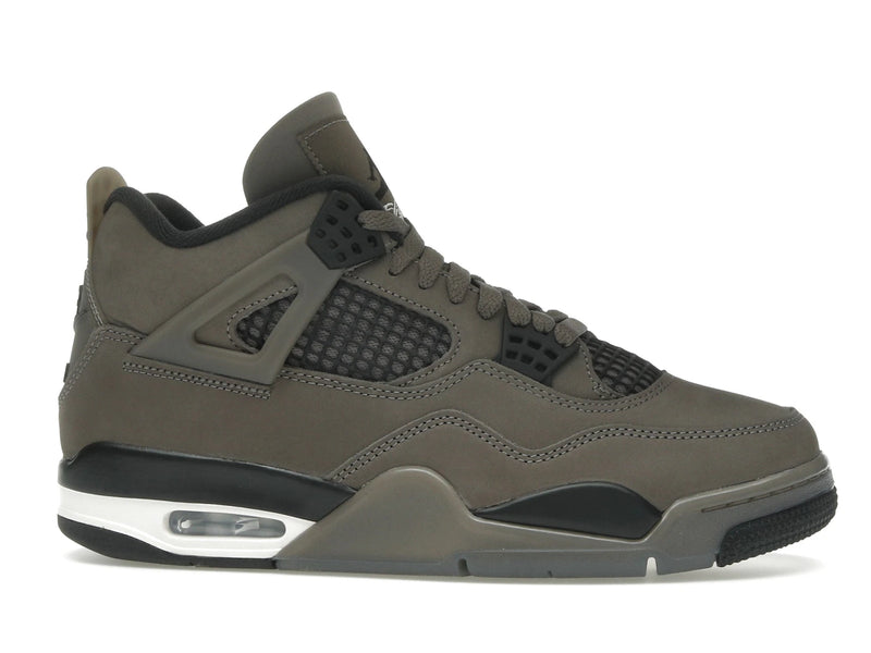 Pierre rupestre rétro Jordan 4 - Cave Stone/Black/Moon Particle - FV5029-200 - 01