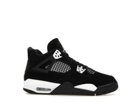 Air Jordan 4 Retro White Thunder (GS)