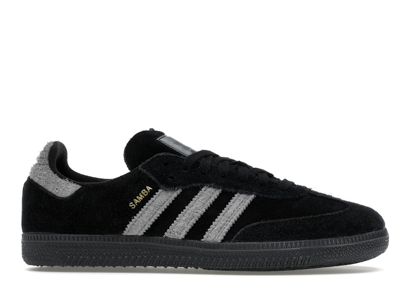 adidas Samba ADV Core Black Grey - visning 2