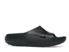 Nike Reactx Rejuven8 Slide Black - Black/Black - HV4479-001 - 01