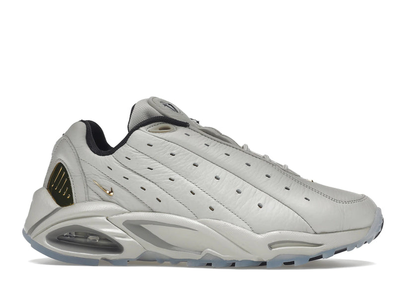 Nike Hot Step Air Terra Champagne - Light Bone/Metallic Gold - DH4692-003 - 01