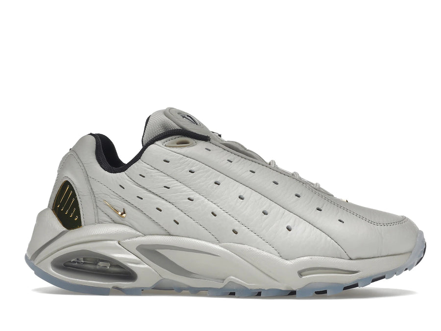 Nike Hot Step Air Terra Champagne - Light Bone/Metallic Gold - DH4692-003 - 01