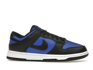 Nike Dunk Low Hyper Royal