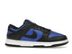 Nike Dunk Low Bleue