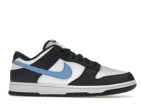 Nike Dunk Low Midnight Navy University Blue