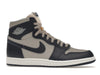 Air Jordan 1 Retro High 85 Georgetown - College Navy/Summit White-Tech Grey - BQ4422-400 - 01