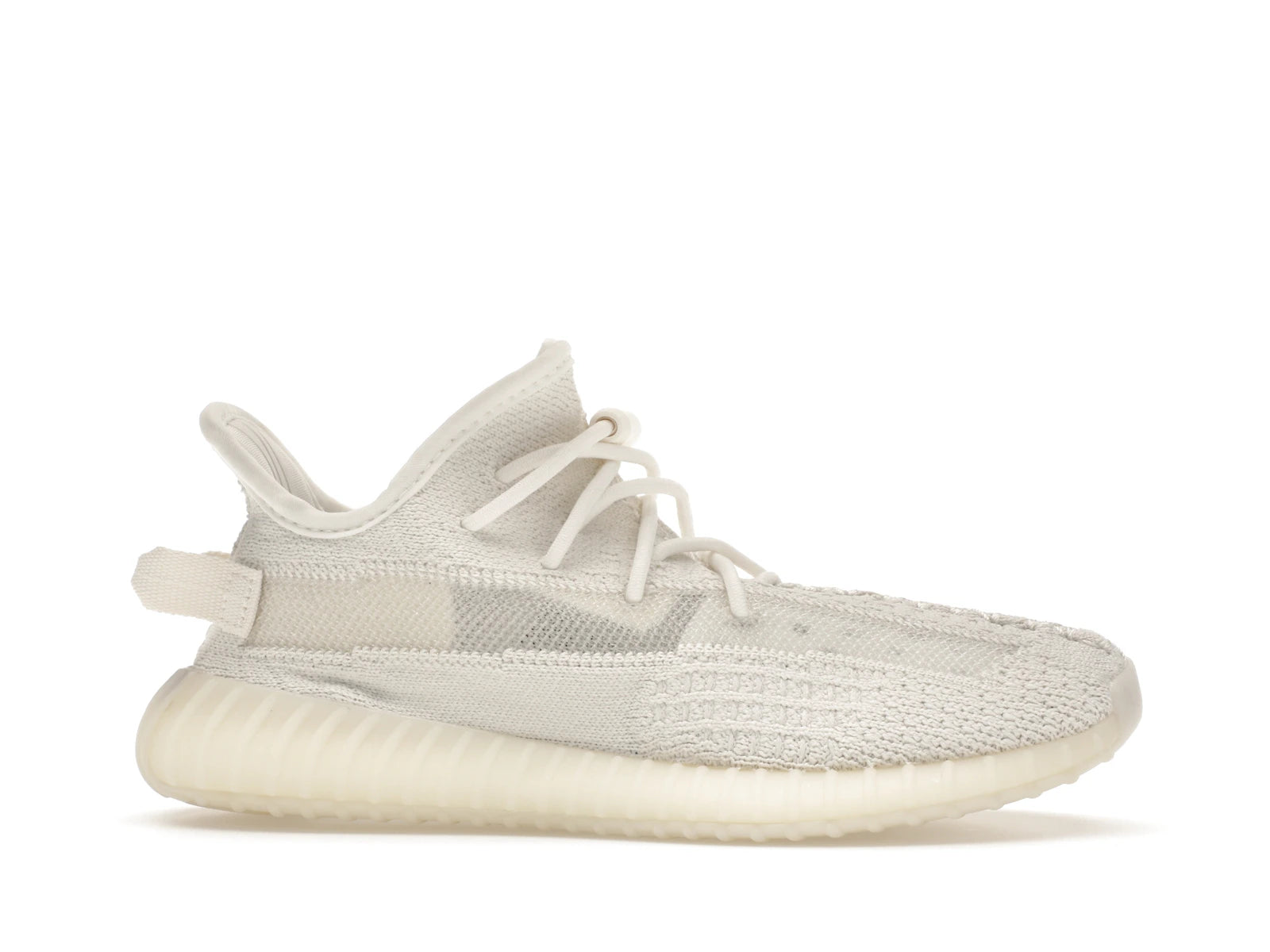 Adidas Yeezy Boost 350 V2 Bone Kids - Bone/Bone/Bone - ID4815 - 01