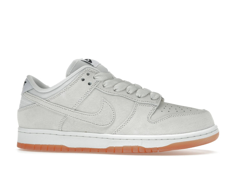 Nike SB Dunk Low Pro B Pale Ivory - Pale Ivory/Summit White/White Copper Moon/Black - HJ0367-100 - 01