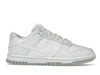 Nike Dunk Low Next Nature White Mint (Women's) - White/Mint - DN1431-102 - 01