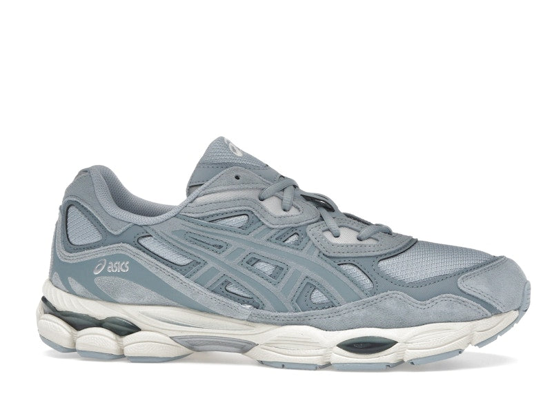 ASICS Gel-NYC Dolphin Grey Fjord Grey - Dolphin Grey/Fjord Grey - 1203A739-400 - 01