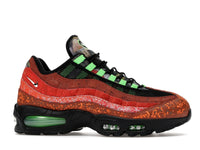 Nike Air Max 95 Big Bubble Family Reunion Hong Kong