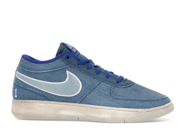 Nike Book 1 Blue Blood - Multi-Color/Multi-Color/Sail/Game Royal - IH0892-900 - 01