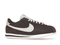 Nike Cortez Textile Baroque Brown Sail Light Orewood Brown