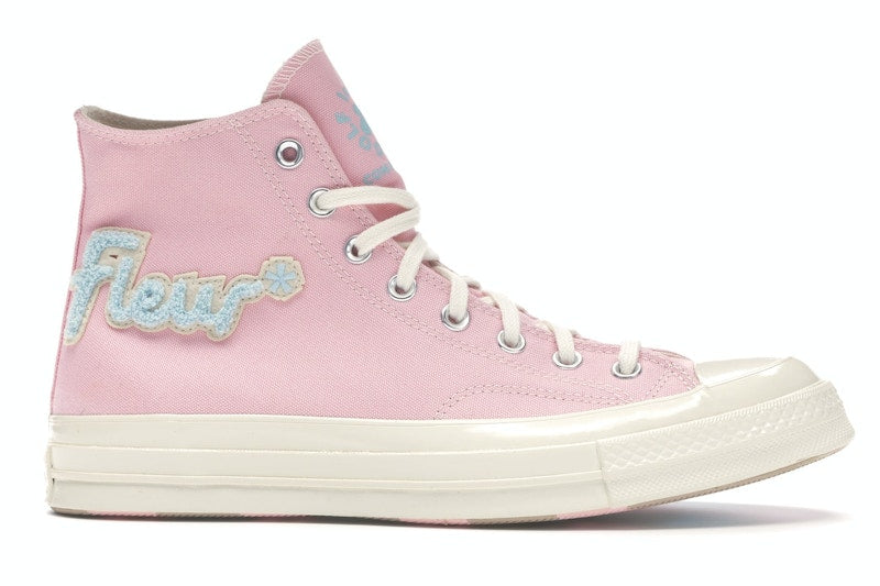 Converse Chuck Taylor All Star 70 Hi Golf le Fleur Chenille - vista 2