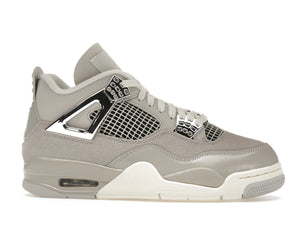 Air Jordan 4 Retro Frozen Moments