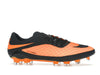 Nike Hypervenom Phantom 1 Fg Black Bright Citrus (2025) - Black/Bright Citrus - HQ8561-001 - 01