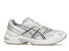 ASICS Gel-1130 White Carrier Grey Lilac (Women's) - White/Carrier Grey - 1202A164-115 - 01