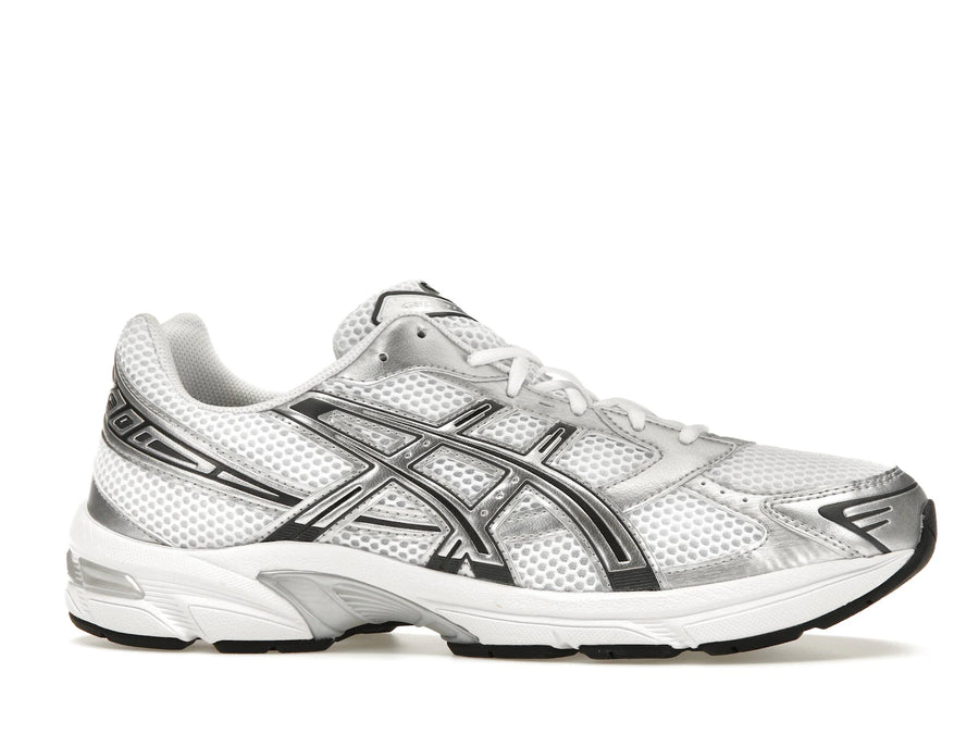 Asics Gel 1130 White Pure Silver - White/Pure Silver - 1201B020-100 - 01