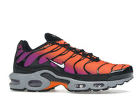 Nike Air Max Plus Atardecer en el desierto
