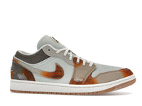 Air Jordan 1 Low SE Multi Color Sail Light Bone