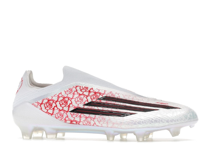 adidas F50 Elite Laceless FG Lamine Yamal Football's Heartbreaker Pack - weergave 2