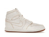 Air Jordan 1 Retro High 85 Wings Phantom - Phantom/Wolf Grey/Sanddrift/Metallic Gold - DZ3139-002 - 01