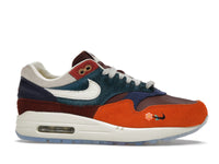 Nike Air Max 1 Kasina Won Ang Orange
