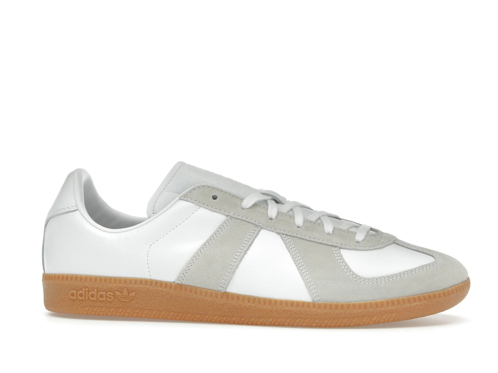 Adidas Bw Army Cloud White Chalk White - Cloud White/Cloud White/Chalk White - JR2002 - 01