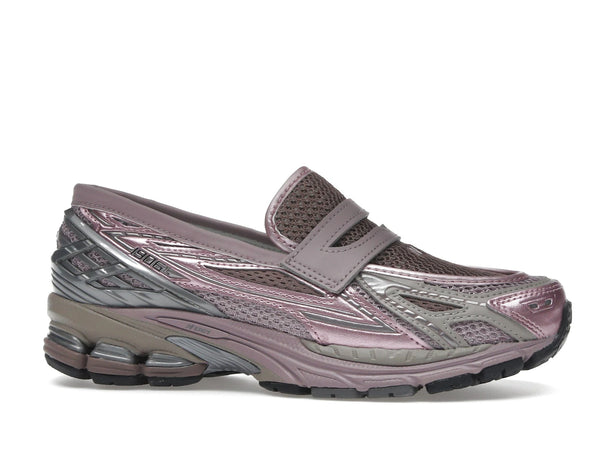 New Balance 1906l Pink - Ice Wine/Pink Taffy - U1906LAU - 01