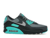Nike Air Max 90 Cool Grey Dusty Cactus Black Wolf Grey - Cool Grey/Dusty Cactus/Black/Wolf Grey - DM0029-013 - 01