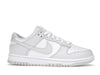 Nike Dunk Low Photon Dust (W) - White/Photon Dust-White - DD1503-103 - 01