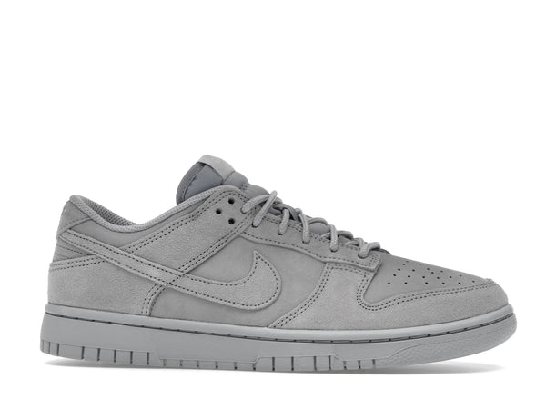 Nike Dunk Low SE Wolf Grey - Wolf Grey/Wolf Grey - IB6651-002 - 01
