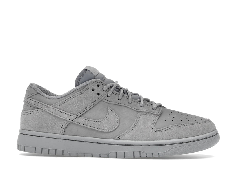 Nike Dunk Low SE Wolf Grey - Wolf Grey/Wolf Grey - IB6651-002 - 01